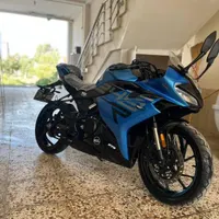 موتورسیکلت keeway R250|موتورسیکلت|تهران, جوادیه|دیوار