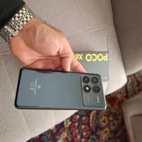 شیامی poco x6 pro|موبایل|ارومیه, |دیوار
