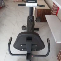 دوچرخه ثابت ورزشی|تجهیزات ورزشی|رشت, پسیخان|دیوار