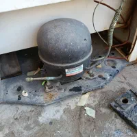 فریزر|یخچال و فریزر|مسجد سلیمان, |دیوار