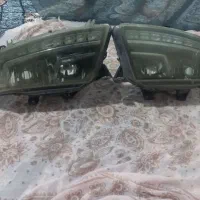 فروش چراغ جلو سمند سورن