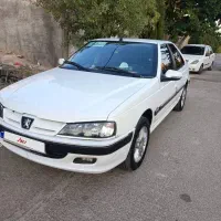 فروش پارس تیو فایو