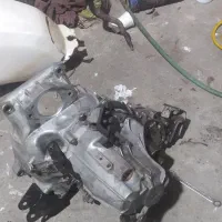 گیربوکس|قطعات یدکی و لوازم جانبی|رشت, بیجارپس|دیوار