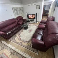 ۲ خوابه شیک نزدیک شیطان کوه لاهیجان کد۸۲|اجارهٔ کوتاه‌مدت آپارتمان و سوئیت|لاهیجان, کوی خزر|دیوار