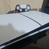 PS5 اسلیم ریجن اروپا