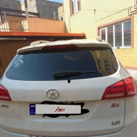 جک s5دنده ای توربو|خودرو سواری و وانت|تبریز, |دیوار