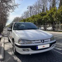 پارس سال مدل ۹۰