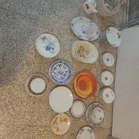 ظروف دم دستی