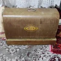 چرخ خیاطی کهلر آلمان