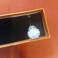 انگشتر نقره