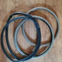 لاستیک چرخ ویلچر