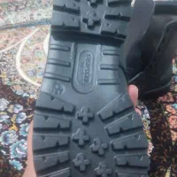 پوتین|کیف، کفش، کمربند|سیلوانه, |دیوار