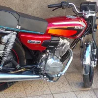 موتور احسان ۲۰۰|موتورسیکلت|تربت جام, امام|دیوار