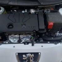 ۲۰۷ پانوراما TU5Pپلاس|خودرو سواری و وانت|فلاورجان, |دیوار