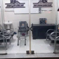 مغازه ۳۷ متر از ۳۰ متری فرهنگیان قواره دوم