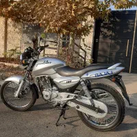 پولسار ۱۸۰|موتورسیکلت|کرج, گلدشت|دیوار