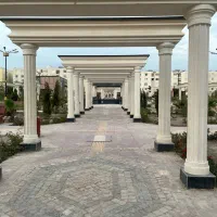 کیسون/۷۵متری/جنب پارک زون۶/فول امکانات