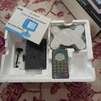 تلویزیون و مانیتور کوچک|تلویزیون و پروژکتور|کرج, گلشهر|دیوار