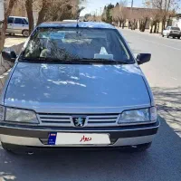 پژو۴۰۵ مدل ۹۱|خودرو سواری و وانت|سیرجان, |دیوار