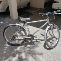 دوچرخه دماوند