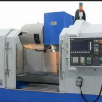 اپراتور و برنامه نویس فرز CNC