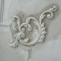 گچکاری گچبری|خدمات پیشه و مهارت|گلپایگان, |دیوار