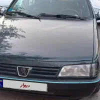 آردی/آردی تک/خودرو/پژوآردی/پژو