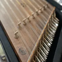 سنتور دو مهر قشلاقی