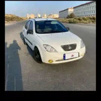 تیبا صندوق دار مدل ۹۵|خودرو سواری و وانت|اردبیل, |دیوار