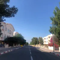 فاز A2 یک خواب تراس بزرگ / خیابان شمشاد