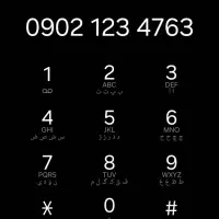 سیم کارت رند