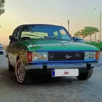 پیکان کلکسیونی|خودرو سواری و وانت|میمه, |دیوار