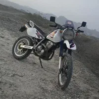 تریل دیجبل 250|موتورسیکلت|چابهار, |دیوار