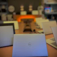 لپتاپ لاکچری لوکس‌ کمیاب مناسب خاص پسند ها Dell|رایانه همراه|پاکدشت, |دیوار