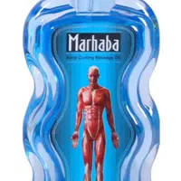 روغن ماساژ گرم و سرد|آرایشی، بهداشتی، درمانی|سنندج, |دیوار