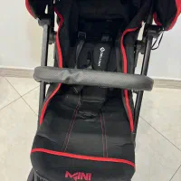 کالسکه مسافرتی مینی mini|کالسکه و لوازم جانبی|تهران, والفجر (افسریه)|دیوار
