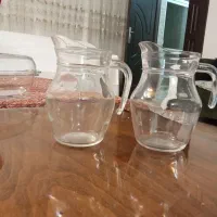 تعدادی ظروف|ظروف سرو و پذیرایی|اصفهان, بهارستان|دیوار