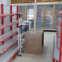 قفسه gerdi|فروشگاه و مغازه|مشهد, بهشت|دیوار