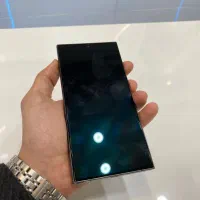 فروش سامسونگ S24 Ultra در حد نو|موبایل|رامهرمز, |دیوار