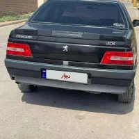 پژو 405مدل82درجه یک|خودرو سواری و وانت|شوش, |دیوار