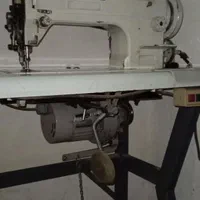 چرخ خیاطی سان اِستار (اصل)