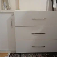 دراور چوبی|جاکفشی، کمد، دراور|تهران, امیر بهادر|دیوار