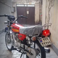 هوندا ۱۲۵رهرو