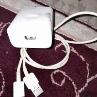 شارژ کن در حد|لوازم جانبی موبایل و تبلت|قم, ولیعصر|دیوار