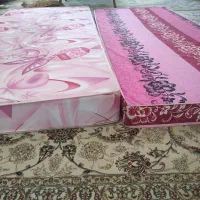 تشک تکنفره|تشک تختخواب|اصفهان, شفق|دیوار