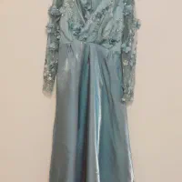 لباس مجلسی زنانه