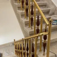 نرده استیل (پخش و اجرا