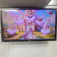 نصب تلویزیون دیواری
