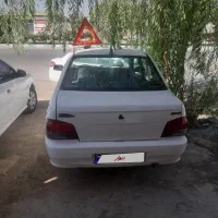 فروش پراید|خودرو سواری و وانت|فلاورجان, |دیوار