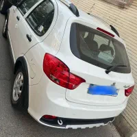 کوییک ساده مدل 1401